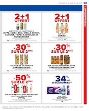 Leffe Angebote im Prospekt "FÊTE DES MÈRES" von Carrefour Leffe Angebote im Prospekt "FÊTE DES MÈRES" von Carrefour auf Seite 75