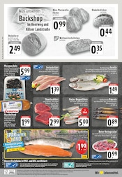 Aktueller E center Prospekt mit Forelle, "Aktuelle Angebote", Seite 24