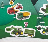 Camions en plastique - Intermarché Hyper Camions en plastique à 17,43 € dans le catalogue Intermarché Hyper