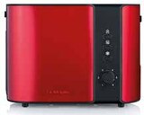 Automatik-Toaster im Angebot bei Opti-Wohnwelt in Würzburg Automatik-Toaster Angebote bei Opti-Wohnwelt Würzburg für 34,99 €