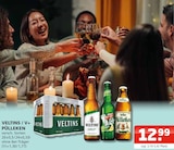 Aktuelles Veltins / V+ Pülleken Angebot bei Getränke Oase in Marl ab 12,99 €