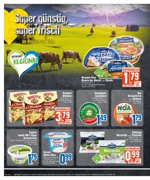 Aktueller EDEKA Prospekt EDEKA Prospekt "Exzellente Angebote, erstklassige Beratung" mit 28 Seiten