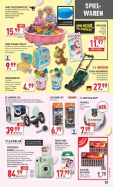 Aktueller Marktkauf Prospekt mit Kinderspielzeug, "Aktuelle Angebote", Seite 31