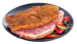 Holzfällersteak von Gutfleisch für 4,99 € bei EDEKA im Angebot Holzfällersteak von Gutfleisch im aktuellen EDEKA Prospekt