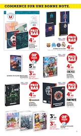 Agenda Angebote im Prospekt "Super U" von Super U Agenda Angebote im Prospekt "Super U" von Super U auf Seite 9