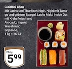Chen im Angebot bei GLOBUS in Erftstadt Chen Angebote von Globus bei GLOBUS Erftstadt für 5,99 €
