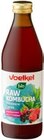 Raw Bio-Kombucha Angebote von VOELKEL bei Kaufland Neubrandenburg für 1,99 €