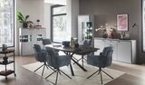 Speisezimmer-Programm im Angebot bei Möbel Mahler Siebenlehn in Leipzig Speisezimmer-Programm Angebote von primo bei Möbel Mahler Siebenlehn Leipzig für 648,00 €