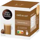 Dolce Gusto Kapseln Angebote von Nescafé bei EDEKA Neubrandenburg für 3,99 €