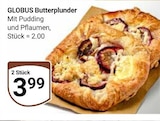 GLOBUS Braunschweig Prospekt mit  im Angebot für 3,99 €