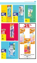 Prix et réduction Punch dans le prospectus Carrefour Market en cours Offre Punch dans le catalogue Carrefour Market du moment à la page 11