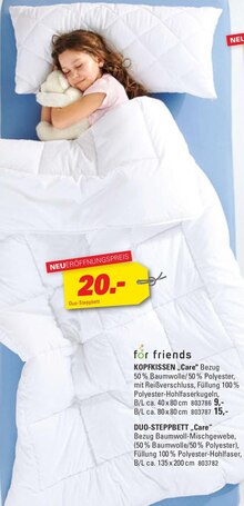 Bettzeug bei Höffner in Hamburg Bettzeug im Angebot bei Höffner Hamburg