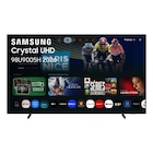 Téléviseur UHD* - 249 cm - SAMSUNG - Carrefour à Anglet Téléviseur UHD* - 249 cm - SAMSUNG en promo chez Carrefour Anglet à 1 499,99 €
