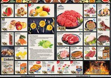 EDEKA Prospekt der Woche "Top Angebote" Seite 2, 25.08.2025 bis 30.08.2025 für Hamburg Aktueller EDEKA Prospekt "Top Angebote" Seite 2 von 5 Seiten für Hamburg