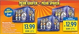 diska - bier Angebot im Prospekt bier bei diska im Prospekt "" für 12,99 €