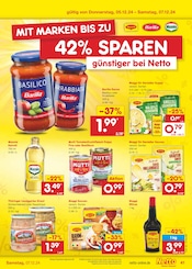 Aktueller Netto Marken-Discount Prospekt mit Sauerkraut, "Aktuelle Angebote", Seite 55