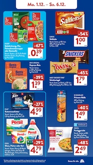 Aktueller ALDI SÜD Prospekt "Gutes für Alle." mit 48 Seiten