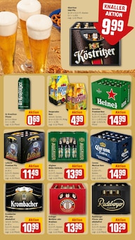Jacobs im REWE Prospekt "Dein Markt" mit 32 Seiten (Erfurt)