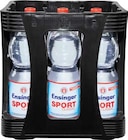 Mineralwasser im Angebot bei Netto Marken-Discount in Karlsruhe Mineralwasser Angebote von Ensinger Sport bei Netto Marken-Discount Karlsruhe für 4,99 €