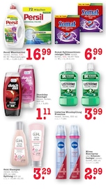 Aktueller E center Prospekt mit Persil, "Aktuelle Angebote", Seite 44