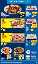 Pute Angebot im aktuellen Lidl Prospekt auf Seite 63