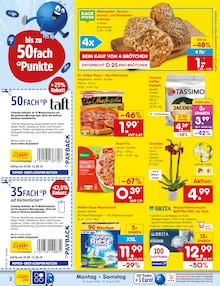 Aktueller Netto Marken-Discount Prospekt "Aktuelle Angebote" Aktueller Netto Marken-Discount Prospekt
