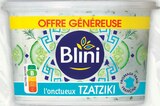 Tzatziki - BLINI à 0,63 € dans le catalogue Intermarché Hyper