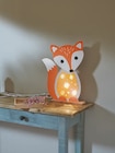 LED-Deko Eule Angebote von Livarno Home bei Lidl Oberhausen für 7,99 €