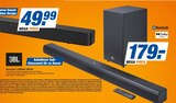 Soundbar CINEMA SB580 Angebote von JBL bei expert Seesen für 179,00 €