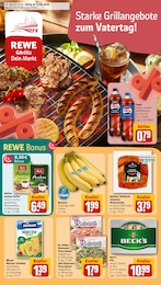 REWE Prospekt für Görlitz: "Dein Markt", 24 Seiten, 11.05.2026 - 16.05.2026