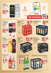 Aktueller Trinkgut Prospekt mit Saft, "Aktuelle Angebote", Seite 2