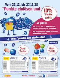 Fleischwurst Angebot im aktuellen Netto Marken-Discount Prospekt auf Seite 4