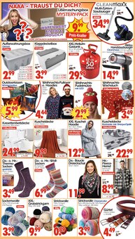 Kopfkissen im aktuellen Wreesmann Prospekt (Bremerhaven) Kopfkissen im Wreesmann Prospekt "DEIN SAISON- & SONDERPOSTENMARKT!" mit 12 Seiten (Bremerhaven)