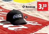 Aktuelles Basecap Angebot bei Thomas Philipps in Halberstadt ab 3,33 €