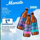 Unfiltered Angebote von ZeroLabs bei Zisch Emden für 1,99 €