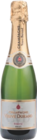 Champagne Brut - Veuve Durand - Aldi à Les Herbiers Champagne Brut - Veuve Durand en promo chez Aldi Les Herbiers à 9,99 €