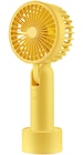 Mini-ventilateur - SILVERCREST en promo à 7,99 € chez Lidl Mini-ventilateur - SILVERCREST dans le catalogue Lidl