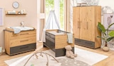 Babyzimmer „Lagos“ Angebote bei Segmüller Heidelberg für 29,99 €