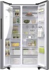 Aktuelle Kühlschrank Angebote bei expert in Freiberg Aktuelles Side by Side RS566N4IEX Angebot bei expert in Freiberg ab 799,00 €