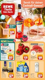 Der aktuelle REWE Prospekt Der aktuelle REWE Prospekt Dein Markt