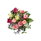 Aktuelle Blumen Angebote bei Lidl in Bremen Aktuelles Rosenstrauß Angebot bei Lidl in Bremen ab 3,99 €