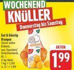 EDEKA Alfeld Prospekt mit  im Angebot für 1,99 €