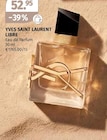 LIBRE Eau de Parfum im Angebot bei Müller in Freiburg LIBRE Eau de Parfum Angebote von YVES SAINT LAURENT bei Müller Freiburg für 52,95 €