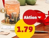 Aktuelle Kerzen Angebote bei Penny in Mannheim Aktuelles Duftkerze im Glas Angebot bei Penny in Mannheim ab 1,79 €
