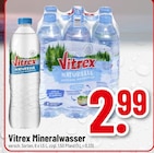 Trinkgut Frankfurt - Mineralwasser Angebot im Prospekt Mineralwasser bei Trinkgut im Frankfurt Prospekt für 2,99 €