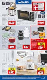 Kochtopf Angebot & Preis im aktuellen Lidl Prospekt Kochtopf Angebot im aktuellen Lidl Prospekt auf Seite 37