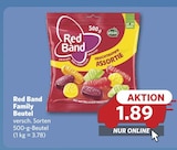 Aktuelles Family Beutel Angebot bei combi in Rheda-Wiedenbrück ab 1,89 €