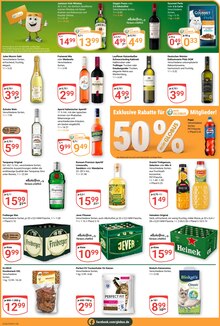 Cola im aktuellen GLOBUS Prospekt (Halle (Saale)) Cola im GLOBUS Prospekt "Aktuelle Angebote" mit 28 Seiten (Halle (Saale))