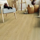 Lame PVC clipsable Senso Clic Premium Acoustique bois miel 22,9 x 125 cm en promo chez Castorama Lame PVC clipsable Senso Clic Premium Acoustique bois miel 22,9 x 125 cm dans le catalogue Castorama