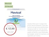 LINDA Partnerapotheke - Movicol Angebot im Prospekt Movicol bei LINDA Partnerapotheke im Prospekt "" für 22,25 €